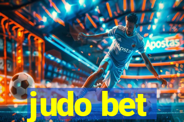 judo bet